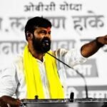 Laxman Hake Morcha: परवानगी नाकारली तरी लक्ष्मण हाके मुंबईकडे रवाना यवतमध्ये GR ची होळी
