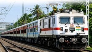 CSMT Sawantwadi Express: गणेशोत्सवापूर्वी कोकणवासीयांना रेल्वेची भेट नव्या दैनिक एक्स्प्रेसचा आज शुभारंभ