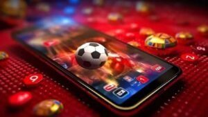 Parimatch Betting App: तीन हजार कोटींच्या व्यवहाराचा संशय मुंबईसह चार राज्यांतील 12 ठिकाणी ईडीची छापेमारी