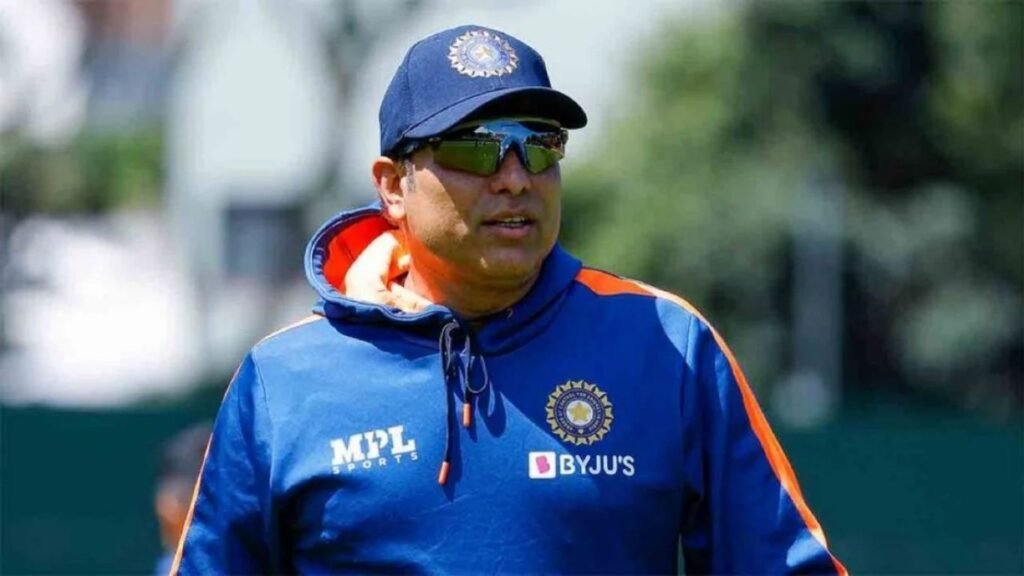 Asian Games 2026: गौतम गंभीरऐवजी व्हीव्हीएस लक्ष्मण सांभाळणार टीम इंडियाची धुरा? BCCIचा नवा प्लॅन