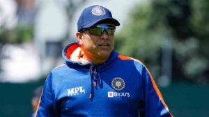 Asian Games 2026: गौतम गंभीरऐवजी व्हीव्हीएस लक्ष्मण सांभाळणार टीम इंडियाची धुरा? BCCIचा नवा प्लॅन