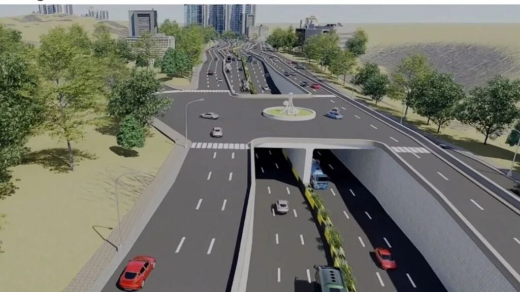 Chandani Chowk-Bhugaon Flyover: गैरव्यवहाराच्या आरोपांनंतर निविदा रद्द PMC काढणार फेरनिविदा