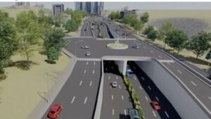 Chandani Chowk-Bhugaon Flyover: गैरव्यवहाराच्या आरोपांनंतर निविदा रद्द PMC काढणार फेरनिविदा