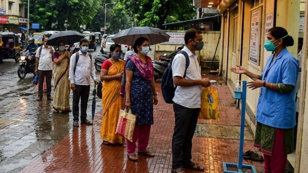 Pune Swine Flu: पुण्यात स्वाइन फ्लूचा झपाट्याने प्रसार जुलैतील 35 रुग्णांवरून ऑगस्टमध्ये संख्या 225 वर