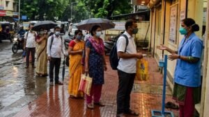 Pune Swine Flu: पुण्यात स्वाइन फ्लूचा झपाट्याने प्रसार जुलैतील 35 रुग्णांवरून ऑगस्टमध्ये संख्या 225 वर