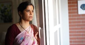 सई ताम्हणकरच्या ‘अडकित्ता’तील भूमिकेचं आरती सोलंकीकडून कौतुक; मराठी प्रेक्षकांनाही सुनावलं