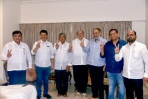 गोकुळ निवडणुकीत महायुतीची अंतिम यादी जाहीर; पी. एन. पाटील गटाला एकच जागा, इच्छुकांमध्ये नाराजी