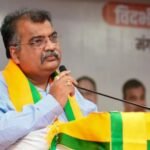 पुणे भाजपमध्ये खळबळ! रवींद्र चव्हाण यांच्या कार्यक्रमाला गैरहजेरी; १०० नगरसेवकांना कारणे दाखवा नोटीस