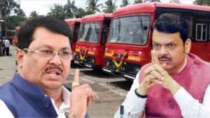 एसटीच्या सुट्या भागांच्या खरेदीत गैरव्यवहाराचा आरोप; बाजारभावापेक्षा ३०% अधिक दराने खरेदी, विजय वडेट्टीवारांचे मुख्यमंत्र्यांना पत्र