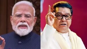 राज ठाकरे यांचे मोठे राजकीय भाकीत; पुढील २ ते ५ महिन्यांत देशात मोठी घडामोड होणार?