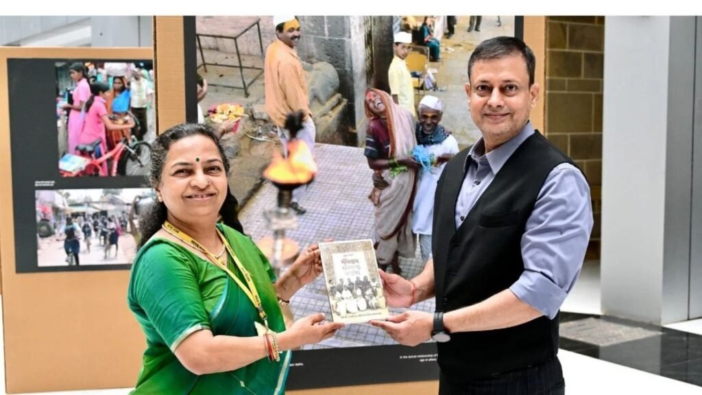 महिलांचा संघर्ष, हक्क आणि अस्तित्वाचा प्रवास मंत्रालयात विशेष छायाचित्र प्रदर्शन