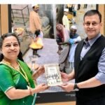 Women Special: महिलांचा संघर्ष, हक्क आणि अस्तित्वाचा प्रवास मंत्रालयात विशेष छायाचित्र प्रदर्शन