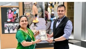 महिलांचा संघर्ष, हक्क आणि अस्तित्वाचा प्रवास मंत्रालयात विशेष छायाचित्र प्रदर्शन