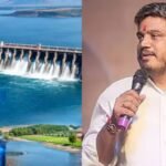 उजनी धरणावरील AI डेटा सेंटरला विरोध; प्रशासनाचा २८ मुद्द्यांवर खुलासा, रोहित पवारांचा आक्षेप