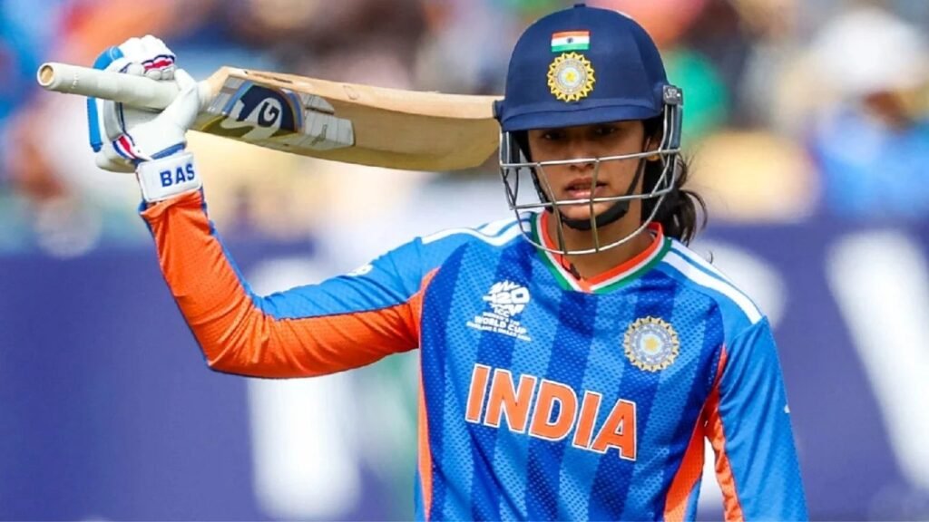 IND vs ZIM: स्मृती मंधानाच्या नेतृत्वात भारताची मालिका ३-० ने जिंकली हरमनप्रीतची ९१ धावांची खेळी