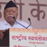 मोहन भागवतांचे मोठे आवाहन! स्वातंत्र्य चळवळीपेक्षाही मोठे बलिदान द्यावे लागेल; विजयादशमी सोहळ्यात मांडली भारताच्या एकतेची भूमिका