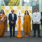 पुण्यात ‘कला कृषी बाजार’ला सुरुवात २० हून अधिक राज्यांतील ३,०००+ उत्पादनांचा अनुभव