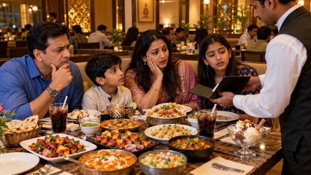 पुण्यात हॉटेलमधील जेवण महागणार? मेन्यूच्या दरात 10 ते 15% वाढीची शक्यता