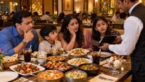 पुण्यात हॉटेलमधील जेवण महागणार? मेन्यूच्या दरात 10 ते 15% वाढीची शक्यता