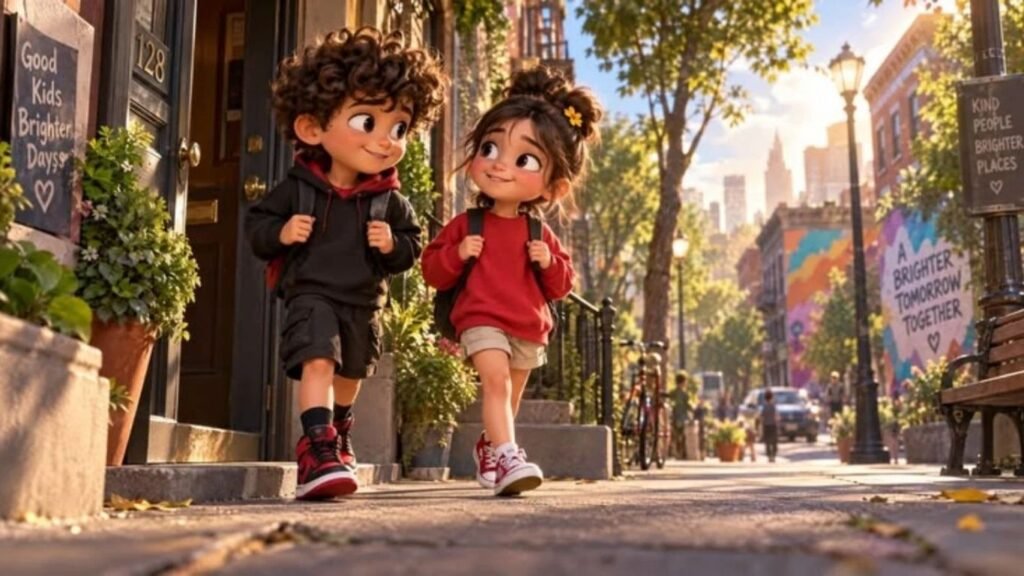 International Animation Day 2026: २८ ऑक्टोबरचा इतिहास; अ‍ॅनिमेशन दिन का साजरा केला जातो?