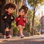 International Animation Day 2026: २८ ऑक्टोबरचा इतिहास; अ‍ॅनिमेशन दिन का साजरा केला जातो?