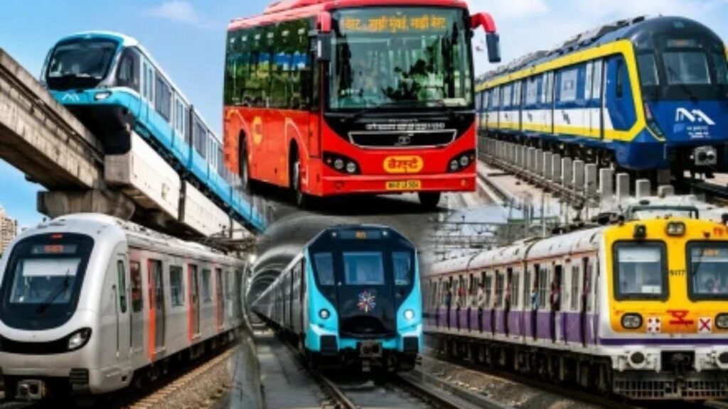 Mumbai One App Update: मेट्रो-रेल्वेनंतर आता रिक्षा, टॅक्सीचे भाडेही एकाच ॲपवर MMRDA ची नवी योजना