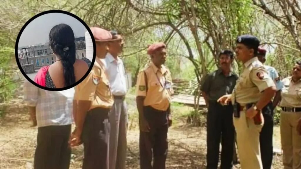 सावित्रीबाई फुले पुणे विद्यापीठातील सुरक्षा रक्षकाच्या हत्येचे गूढ १४ वर्षांनंतरही कायम; ‘अंजू’ कोण?