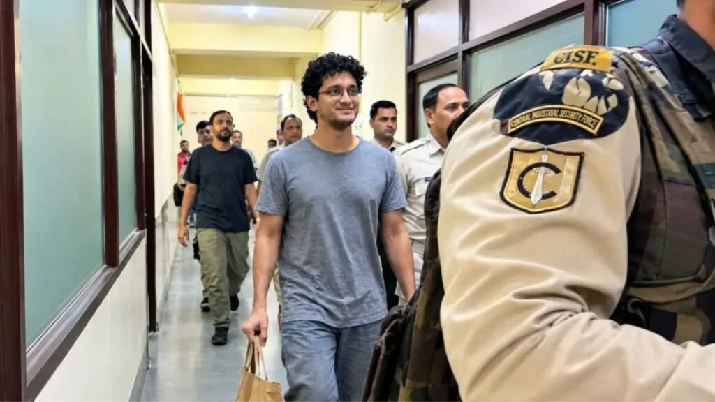 CJP Delhi High Court : सौरव दास, आशुतोष रांका यांच्या सुटकेसाठी दिल्ली उच्च न्यायालयात याचिका