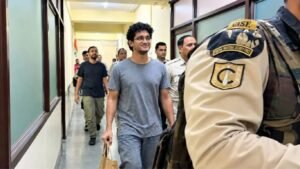 CJP Delhi High Court : सौरव दास, आशुतोष रांका यांच्या सुटकेसाठी दिल्ली उच्च न्यायालयात याचिका
