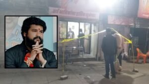 पूर्णेकर प्रकरणात नवा ट्विस्ट सात राऊंड फायरिंगनंतर संशयित जखमी? तपासाला वेग