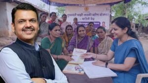लाडक्या बहिणींच्या सप्टेंबर हप्त्याची प्रतीक्षा संपणार? ऑक्टोबरअखेर ₹१,५०० मिळण्याची शक्यता