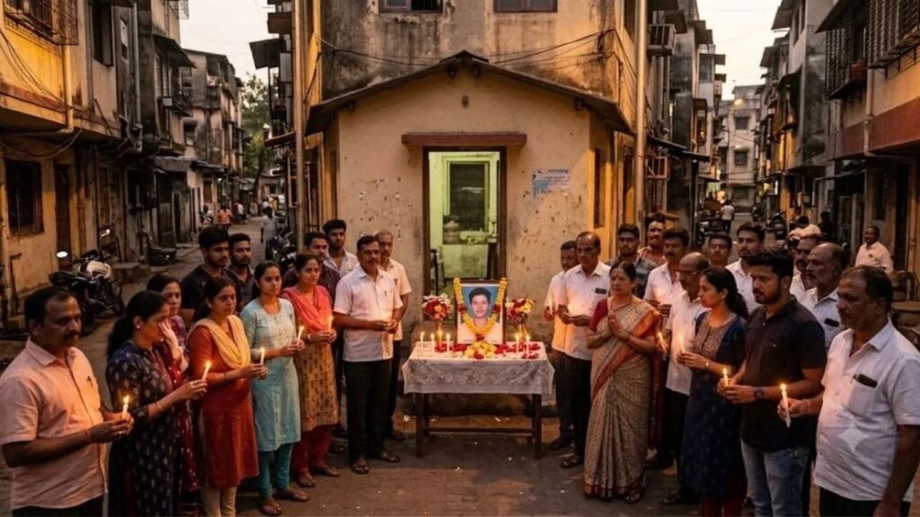 मालाडमध्ये १९ वर्षीय तरुणाचा संशयित ड्रग्ज ओव्हरडोसमुळे मृत्यू सहा वर्षांच्या चिमुकलीला नेण्याचा प्रयत्न