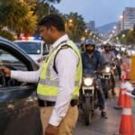 Pune Traffic Police Action: मद्यपान करून वाहन चालवणाऱ्यांसह १,७०० चालकांचे परवाने निलंबित करण्याची शिफारस