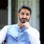 ‘दादा नसताना अशी सभा घ्यावी लागेल, असे कधीच वाटले नव्हते’; जय पवार भावूक