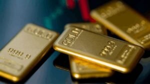 Gold Rate Today: सोन्याचे दर पुन्हा वधारले चांदीचा भाव स्थिर, जाणून घ्या आजचे दर