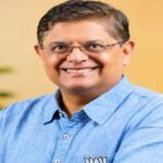 भाजपचे महाराष्ट्र प्रभारी वैजयंत पांडा उद्या मुंबई दौऱ्यावर नेत्यांशी संवाद साधणार
