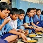 दहावीच्या विद्यार्थ्यांनाही मिळणार पोषण आहार? मुख्यमंत्री फडणवीसांच्या प्रस्तावाच्या सूचना