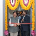पुण्यात भारतातील पहिले पेट केअर प्रशिक्षण संस्थान PETE सुरू मंगल प्रभात लोढा यांच्या हस्ते उद्घाटन