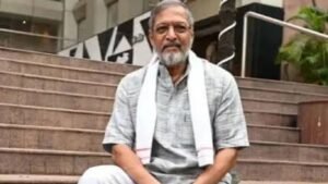 नाना पाटेकर यांचे निधन जाणून घ्या त्यांचे शिक्षण, संघर्ष आणि अभिनयाचा प्रवास