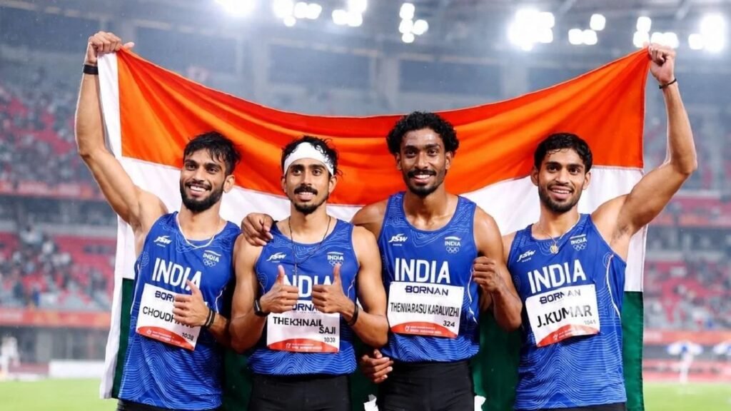 Asian Games 2026: पुण्यातील एएसआय खेळाडूंची दमदार कामगिरी २० पैकी १२ पदकांवर मोहोर