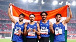 Asian Games 2026: पुण्यातील एएसआय खेळाडूंची दमदार कामगिरी २० पैकी १२ पदकांवर मोहोर