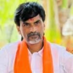 मनोज जरांगे संघर्षयोद्धा नव्हे तर टेंडर योद्धा अजय बारस्करांचे गंभीर आरोप