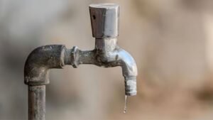 पिंपरी-चिंचवडमध्ये १६ ऑक्टोबरपासून १०% पाणीकपात, पाणीपुरवठ्यावर परिणाम
