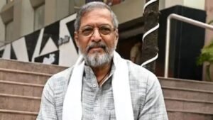 नाना पाटेकर यांच्याबाबत मोठी बातमी गोव्यातील घटनेची चौकशी सुरू