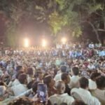 Pune MPSC Protest: पुण्यात आंदोलनाला नवे वळण ३ विद्यार्थ्यांचे उपोषण मागे