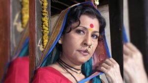 ज्येष्ठ अभिनेत्री मधु कांबीकर यांचे पुण्यात निधन वयाच्या ७३व्या वर्षी एक्झिट