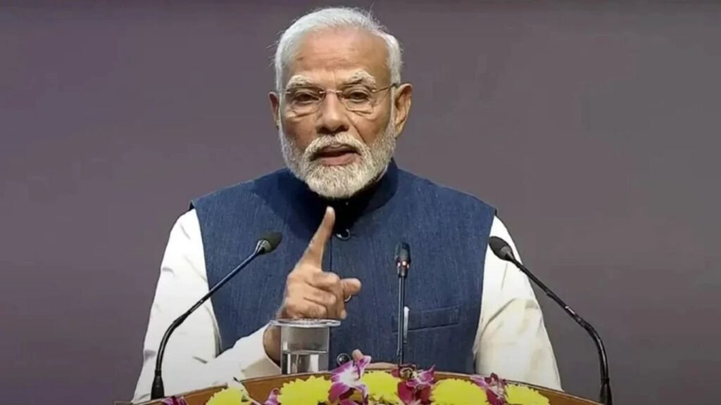 एशियन गेम्स २०२६ पदकविजेत्यांची १५ ऑक्टोबरला पंतप्रधान मोदी घेणार भेट