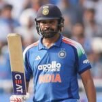 रोहित शर्माच्या निवृत्तीच्या चर्चांना पूर्णविराम? ‘हिटमॅन’ने स्वतःच केला खुलासा