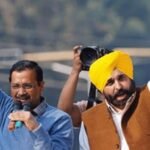 Punjab Election 2027: AAP ची ४० उमेदवारांची पहिली यादी जाहीर भगवंत मान धुरीतून लढणार