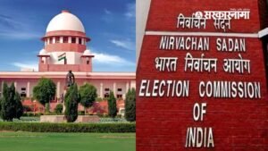 Nagpur Local Body Election News: सर्वोच्च न्यायालयाच्या निर्देशांचा परिणाम? नागपुरातील ३४ नगरसेवकांबाबत संभ्रम